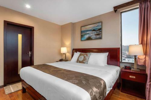 Industry City Hotel, An Ascend Hotel Collection Member