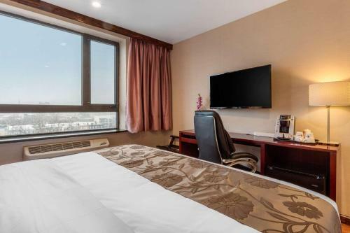 Industry City Hotel, An Ascend Hotel Collection Member