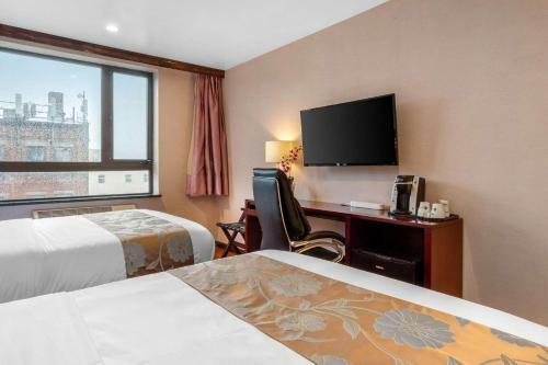 Industry City Hotel, An Ascend Hotel Collection Member