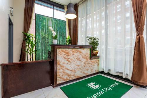 Industry City Hotel, An Ascend Hotel Collection Member