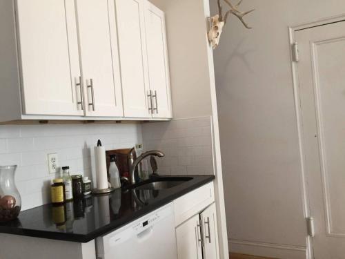 Apartamento Hipster Brooklyn Bright Apt