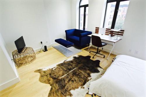 Apartamento 688 Washington Avenue