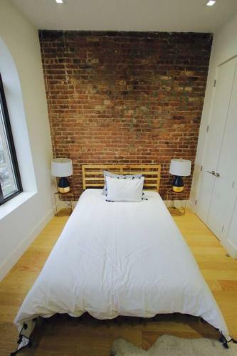 Apartamento 688 Washington Avenue