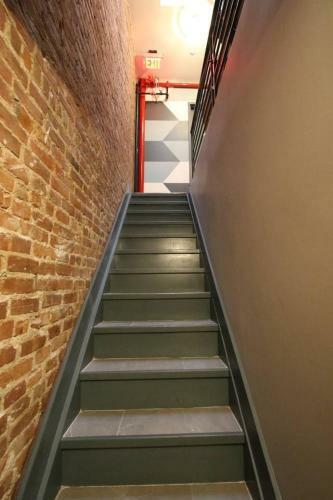 Apartamento 688 Washington Avenue