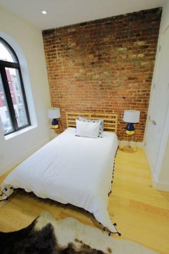 Apartamento 688 Washington Avenue