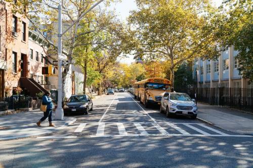 Apartamento Ryerson Street II By Onefinestay