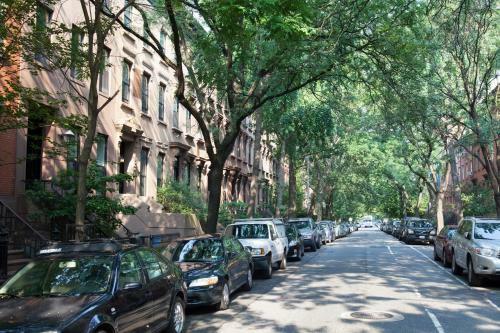 Apartamento Ryerson Street II By Onefinestay