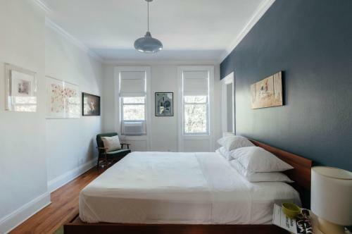 Apartamento Ryerson Street II By Onefinestay