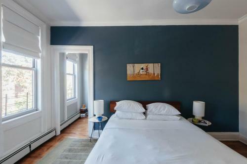 Apartamento Ryerson Street II By Onefinestay