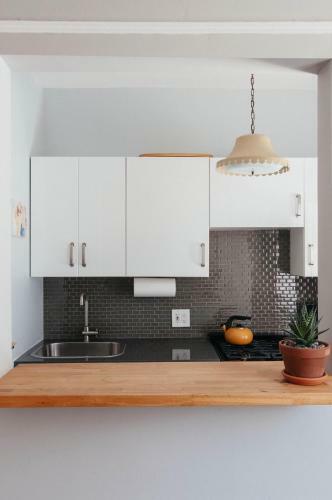 Apartamento Ryerson Street II By Onefinestay