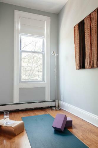 Apartamento Ryerson Street II By Onefinestay