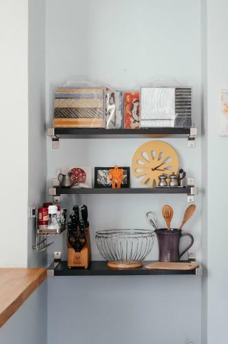Apartamento Ryerson Street II By Onefinestay