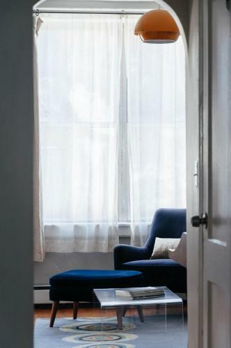 Apartamento Ryerson Street II By Onefinestay