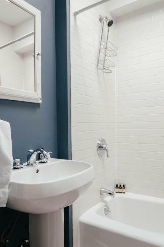 Apartamento Ryerson Street II By Onefinestay