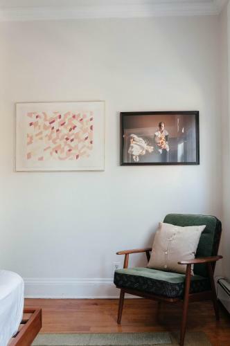 Apartamento Ryerson Street II By Onefinestay