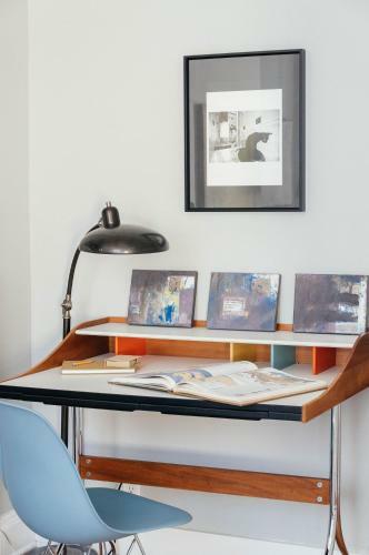 Apartamento Ryerson Street II By Onefinestay