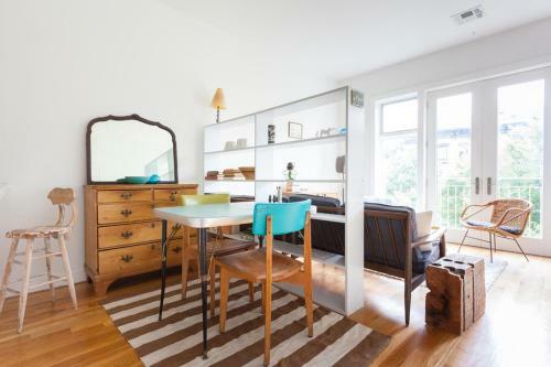 Apartamento Clinton Gardens By Onefinestay