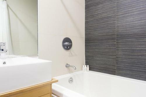 Apartamento Clinton Gardens By Onefinestay