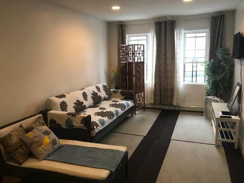 Apartamentos Brooklyn's Fine Stay