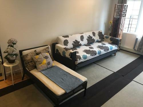 Apartamentos Brooklyn's Fine Stay