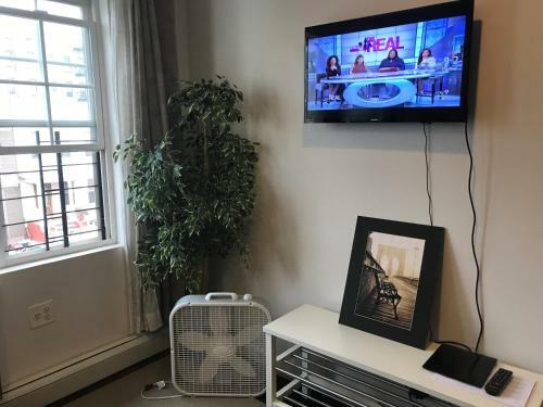 Apartamentos Brooklyn's Fine Stay