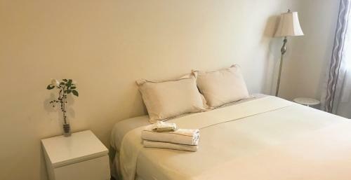 Apartamentos Brooklyn's Fine Stay
