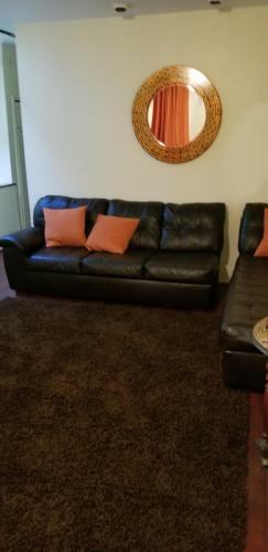 Apartamento Halsey Brownstone Inn