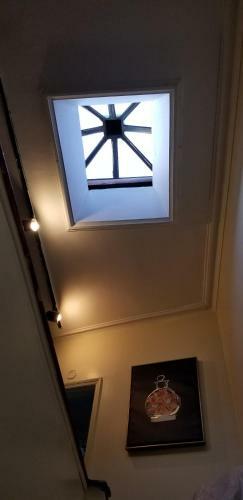 Apartamento Halsey Brownstone Inn