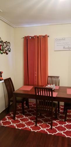 Apartamento Halsey Brownstone Inn