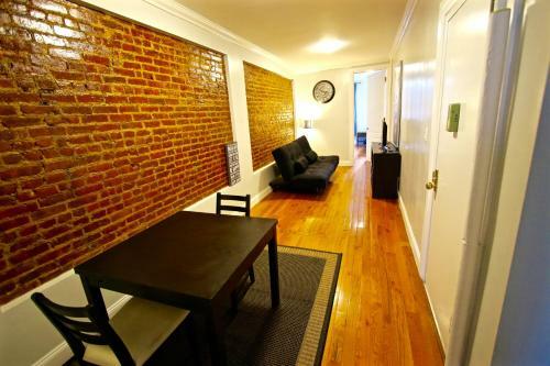Park Slope Apartment