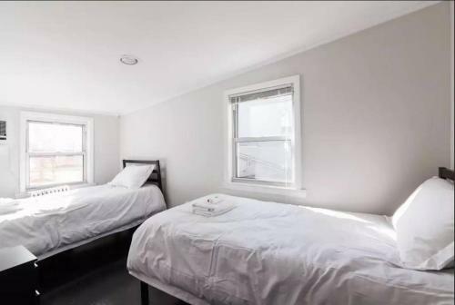Large Home! 5br/2ba + Private Garden Williamsburg