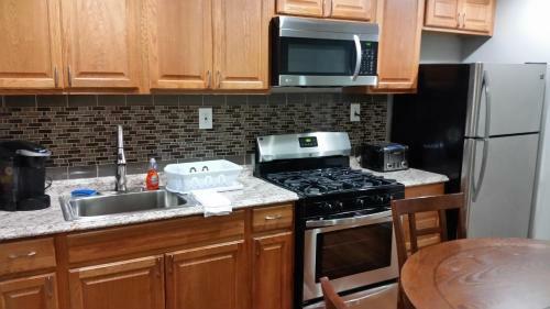 Apartamento Cozy Retreat On Atlantic Ave