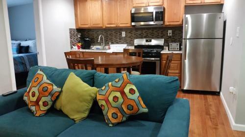 Apartamento Cozy Retreat On Atlantic Ave