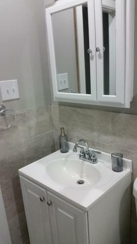 Apartamento Cozy Retreat On Atlantic Ave
