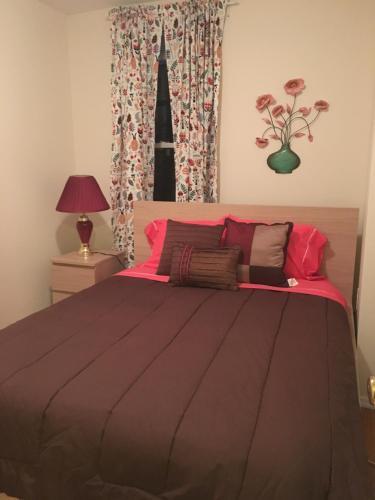Apartamento Modern Living II