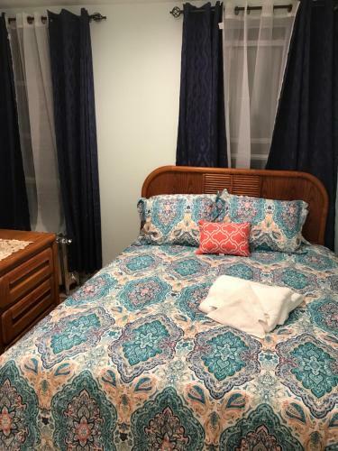 Apartamentos Macon Modern Brownstone Suite