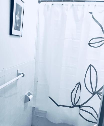 Apartamento Private Room On Greene