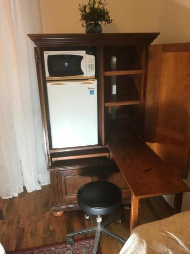 Apartamento Private Room On Greene