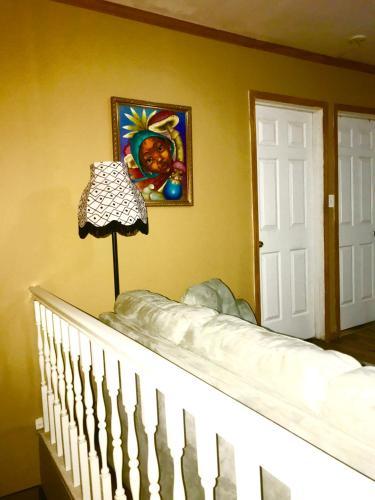Apartamento Private Room On Greene
