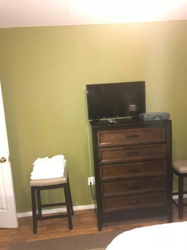 Apartamento Private Room On Greene