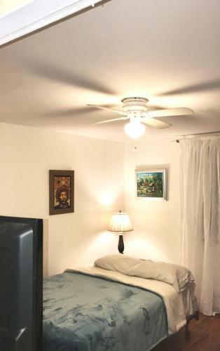 Apartamento Private Room On Greene
