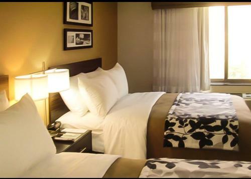 Hotel The Vue Inn Brooklyn