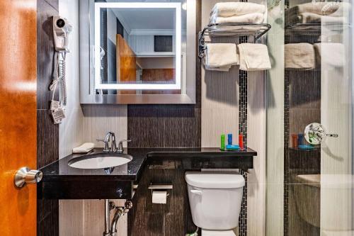 Sunset Hotel, An Ascend Hotel Collection Member