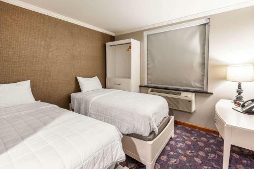 Sunset Hotel, An Ascend Hotel Collection Member