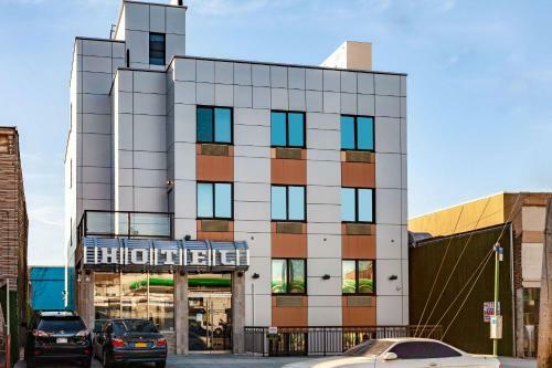 Sunset Hotel, An Ascend Hotel Collection Member