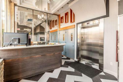 Sunset Hotel, An Ascend Hotel Collection Member