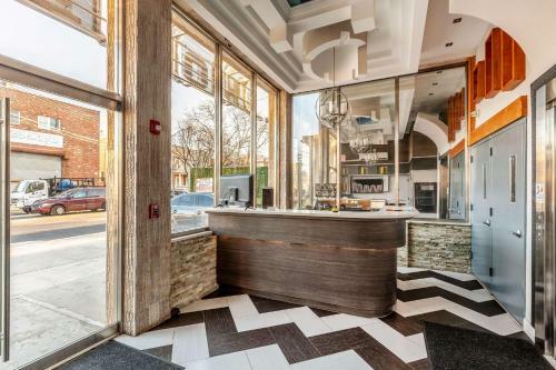 Sunset Hotel, An Ascend Hotel Collection Member