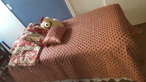 Apartamento Affordable Rooms In Shared House - Brooklyn