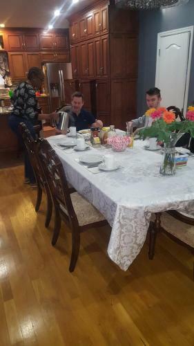 Apartamento Affordable Rooms In Shared House - Brooklyn