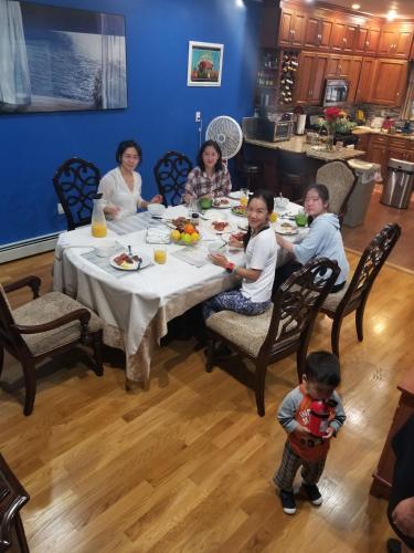 Apartamento Affordable Rooms In Shared House - Brooklyn